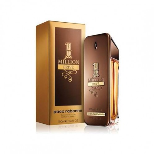 Paco Rabanne 1 Million Prive EDP Erkek Parfüm| Kozmetikland